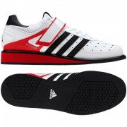 Штангетки Adidas Power Perfect II фото